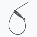 Linka zabezpieczająca z szyfrem Lifeventure Sliding Utility Lock black 2