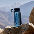 Butelka turystyczna Lifeventure Tritan Flask 1000 ml navy 5