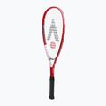 Rakieta do squasha dziecięca Karakal CSX-60 Junior red 2