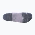 Skarpety Karakal X4 Ankle white/grey 2