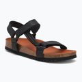 Sandały Scholl Heaven Ad Med black