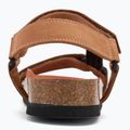 Sandały Scholl Heaven Ad Med brown 6