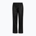Spodnie trekkingowe męskie REGATTA Pack It Overtrousers black 7