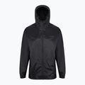 Kurtka przeciwdeszczowa męska REGATTA Pack-It III black