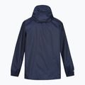 Kurtka przeciwdeszczowa męska REGATTA Pack-It III navy 2
