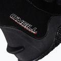 Buty neoprenowe O'Neill 5 mm Boot with Zipper black 7