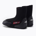 Buty neoprenowe dziecięce O'Neill Youth Epic 5 mm Round Toe black 3