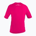 Koszulka do pływania dziecięca O'Neill Youth Basic Skins Sun Shirt watermelon 2