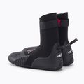 Buty neoprenowe O'Neill Heat 3 mm Round Toe black 3