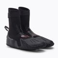 Buty neoprenowe O'Neill Heat 3 mm Round Toe black 5