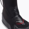 Buty neoprenowe O'Neill Heat 3 mm Round Toe black 8
