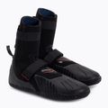 Buty neoprenowe O'Neill Heat 5 mm Round Toe black 5