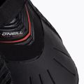 Buty neoprenowe O'Neill Heat 5 mm Round Toe black 6