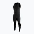 Pianka do pływania męska O'Neill Reactor-2 1,5 mm Front Zip Sleeveless Full black/black
