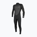 Pianka do pływania męska O'Neill Reactor-2 5/3 mm Back Zip Full black