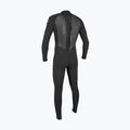 Pianka do pływania męska O'Neill Reactor-2 5/3 mm Back Zip Full black 2
