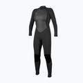 Pianka do pływania damska O'Neill Reactor-2 5/3 mm Back Zip Full black