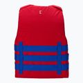 Kamizelka asekuracyjna dziecięca O'Neill Youth Rental Superlite 50N ISO red/blue 2