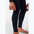Pianka do pływania męska O'Neill Hyperfreak 5/4+ mm Chest Zip Full black/black 8