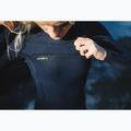 Pianka do pływania damska O'Neill Hyperfreak 4/3+ mm Chest Zip Full black/black 7