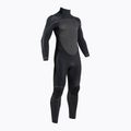 Pianka do pływania męska O'Neill Psycho Tech 5/4+ mm Back Zip Full black