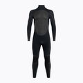 Pianka do pływania męska O'Neill Psycho Tech 5/4+ mm Back Zip Full black 2