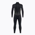 Pianka do pływania męska O'Neill Psycho Tech 5/4+ mm Back Zip Full black 3