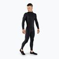 Pianka do pływania męska O'Neill Psycho One 3/2 mm Back Zip Full black 2