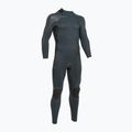 Pianka do pływania męska O'Neill Psycho One 3/2 mm Back Zip Full black 7