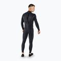 Pianka do pływania męska O'Neill Psycho One 3/2 mm Back Zip Full black 3