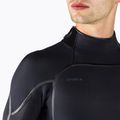 Pianka do pływania męska O'Neill Psycho One 3/2 mm Back Zip Full black 4