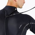 Pianka do pływania męska O'Neill Psycho One 3/2 mm Back Zip Full black 5
