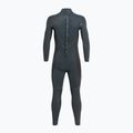 Pianka do pływania męska O'Neill Psycho One 5/4 mm Back Zip Full black 3