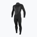 Pianka do pływania męska O'Neill Epic 3/2 mm Back Zip Full black