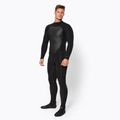 Pianka do pływania męska O'Neill Epic 5/4 mm Back Zip Full black