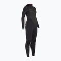 Pianka do pływania damska O'Neill Psycho Tech 5/4+ mm Back Zip Full black