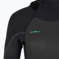 Pianka do pływania damska O'Neill Psycho Tech 5/4+ mm Back Zip Full black 4