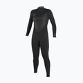 Pianka do pływania damska O'Neill Epic 4/3 mm Back Zip Full black