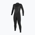 Pianka do pływania damska O'Neill Epic 5/4 mm Back Zip Full black