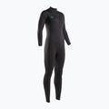 Pianka do pływania damska O'Neill Ninja 3/2 mm Chest Zip Full black