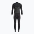 Pianka do pływania damska O'Neill Ninja 3/2 mm Chest Zip Full black 3