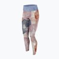 Legginsy neoprenowe damskie O'Neill Bahia 1.5 mm desert bloom/drift blue 3