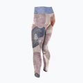 Legginsy neoprenowe damskie O'Neill Bahia 1.5 mm desert bloom/drift blue 4