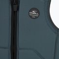 Kamizelka ochronna O'Neill Nomad Comp cadet blue/gun metal 3