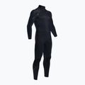 Pianka do pływania męska O'Neill Hyperfreak Fire 5/4 mm Back Zip Full black