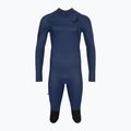 Pianka do pływania męska O'Neill Hyperfreak 4/3+ mm Chest Zip Overknee navy/navy 2
