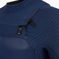 Pianka do pływania męska O'Neill Hyperfreak 4/3+ mm Chest Zip Overknee navy/navy 5