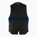 Kamizelka ochronna męska O'Neill Reactor ISO 50N black/black/navy 2