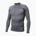 Longsleeve do pływania męski O'Neill Trvlr Graphic Skins Rash Guard smoke/graphite/smoke:multi(tri-glo)