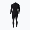 Pianka do pływania męska O'Neill Epic 4/3 mm Chest Zip Full black/black/black 2